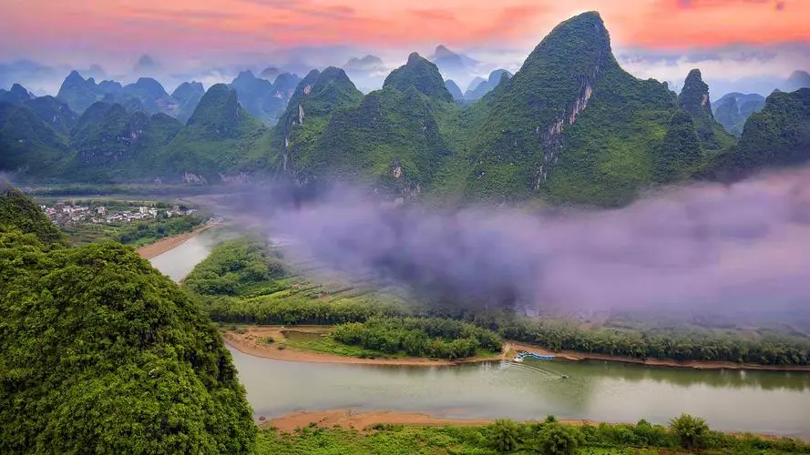 全自动智能系统智慧制造